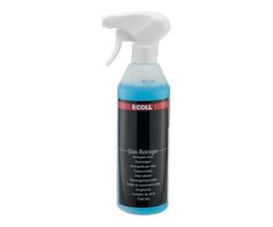 E-COLL E-COLL Nettoyant pour vitres 500 ml spray Quantité:1