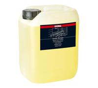 E-COLL E-COLL Nettoyant sanitaire bidon 5L Quantité:1