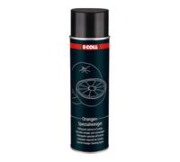 E-COLL E-COLL Nettoyant spécial orange 500 ml spray Quantité:1