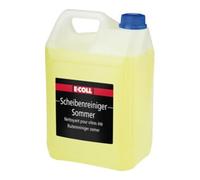E-COLL E-COLL Nettoyant vitres été 5L bidon Quantité:3