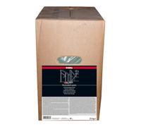 E-COLL E-COLL Neutral copeaux de tournage 25 kg vert Quantité:1