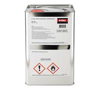 E-COLL E-COLL Nitro-Univ-Diluant bidon 20L Quantité:1