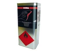 E-COLL E-COLL Nitro-Univ-Diluant bidon 6L Quantité:1