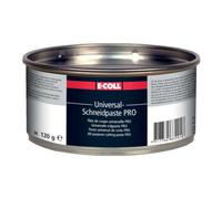 E-COLL E-COLL Pâte de découpe universelle sans chlore PRO 120g Quantité:1
