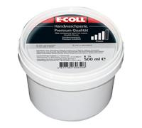 E-COLL E-COLL Pâte de lavage à la main qualité premium 500 ml en pot Quantité:1