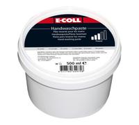 E-COLL E-COLL Pâte de lavage main 500 ml en pot Quantité:1