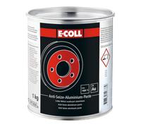 E-COLL E-COLL Pâte thermosoudante anti-grippage 1 kg boîte Quantité:1