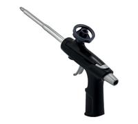 E-COLL E-COLL Pistolet pulvérisateur NBS métal lourd pour mousse pistolet Quantité:1