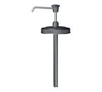 E-COLL E-COLL Pompe distributrice pour crème lavante mains ECO 3L Quantité:1