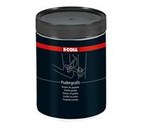 E-COLL E-COLL Poudre de graphite 625 g boîte Quantité:1