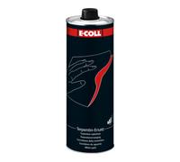 E-COLL E-COLL Remplaçant de térébenthine 1L boîte Quantité:1