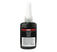 E-COLL E-COLL Sécurisant de vis 50 g haute résistance haute viscosité Quantité:1