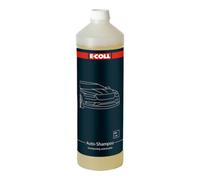 E-COLL E-COLL Shampoo auto bouteille 1L Quantité:1