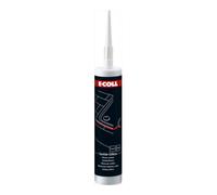 Silicone E-COLL 4317784349574 310 ml transparent