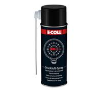 E-COLL E-COLL Spray à air comprimé 400 ml Quantité:1