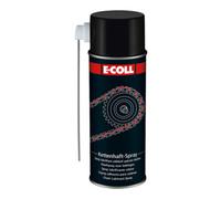 E-COLL E-COLL Spray adhérent pour chaîne 500 ml Quantité:1