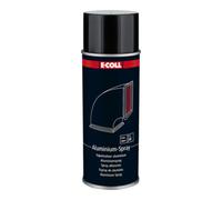 E-COLL E-COLL Spray aluminium 900 400ml Quantité:1