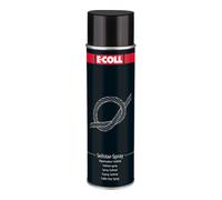 E-COLL E-COLL Spray câble métallique 500 ml Quantité:1