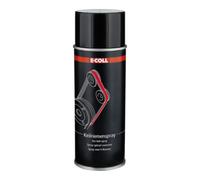 E-COLL E-COLL Spray courroie trapézoïdale 400 ml Quantité:1