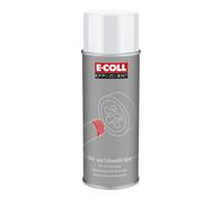 E-COLL E-COLL Spray d’huile de coupe 400 ml Efficient WE Quantité:1