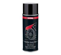 E-COLL E-COLL Spray d'apprêt 400 ml gris clair Quantité:1