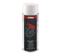E-COLL E-COLL Spray d'apprêt universel 400 ml blanc Quantité:1