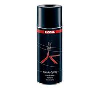 E-COLL E-COLL Spray de craie 400 ml noir Quantité:1