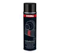 E-COLL E-COLL Spray de graisse adhésive Haftfließ 500 ml naturel clair Quantité:1