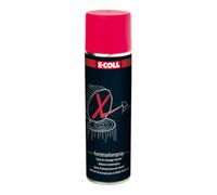 E-COLL E-COLL Spray de marquage forestier 500 ml rose Quantité:1