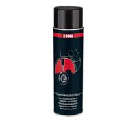 E-COLL E-COLL Spray de protection sous-voiture 500ml Quantité:12