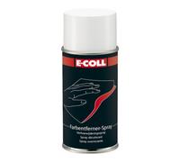 E-COLL E-COLL Spray décapant pour peinture de marquage 400 ml Quantité:1