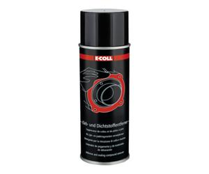 E-COLL E-COLL Spray détachant et décapant mastic 400 ml Quantité:1