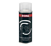 E-COLL E-COLL Spray détachant graffiti 400 ml Quantité:1