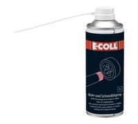 E-COLL E-COLL Spray d'huile de coupe gélifié 400 ml Quantité:1