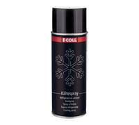 E-COLL E-COLL Spray froid ininflammable 400 ml Quantité:1