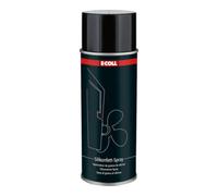 E-COLL E-COLL Spray graisse silicone 400 ml Quantité:1