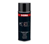 E-COLL E-COLL Spray graphite 400 ml for dry use Quantité:1