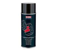 E-COLL E-COLL Spray lubrifiant 400 ml Quantité:1