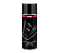 E-COLL E-COLL Spray multifonction 400 ml avec tête de pulvérisation combinée Quantité:1