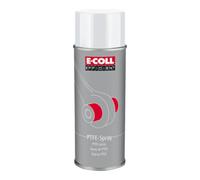 E-COLL E-COLL Spray PTFE 400 ml Efficient WE Quantité:1