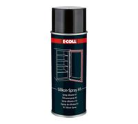 E-COLL E-COLL Spray silicone NSF-H1 400ml Quantité:1