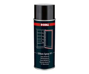 E-COLL E-COLL Spray silicone NSF-H1 400ml Quantité:1