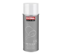 E-COLL E-COLL Spray zinc-aluminium 400 ml Efficient WE Quantité:1