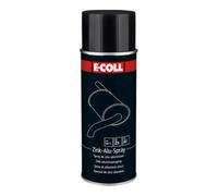E-COLL E-COLL Spray zinc-aluminium 400 ml Quantité:1