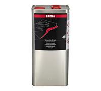 E-COLL E-COLL Terpentine de substitution bidon 3L Quantité:1