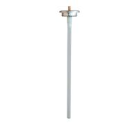 E-COLL E-COLL Tête de pulvérisation de rechange avec tube pulvérisateur 17 mm Quantité:1