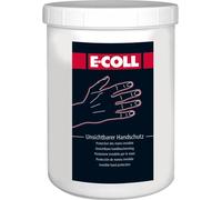 E-COLL Gant invisible boîte 1L (systèmes de distribution nettoyage des mains)