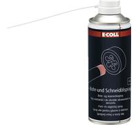 E-Coll Huile de perçage et de coupe en spray 400ml en forme de gel EE, 4317784615501