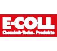Mastic acrylique E-COLL 4317784349420 310 ml gris