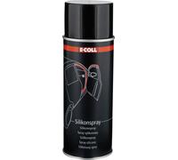 E-Coll Silicone Spray 400ml EE Sans solvants, 4317784564465